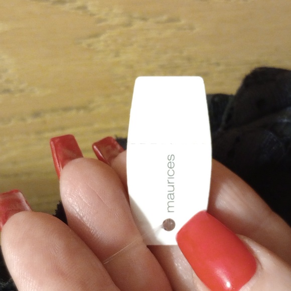 Maurice's black bralette 1x - Picture 3 of 4